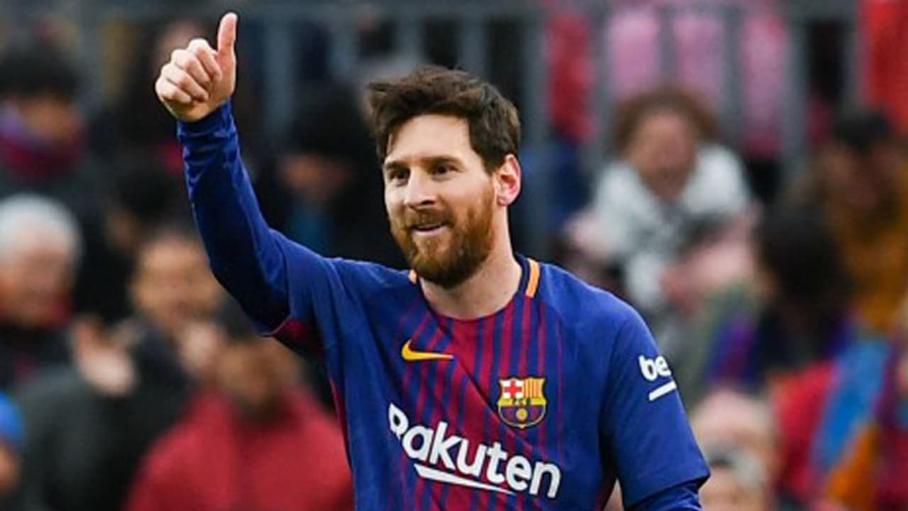 മെസി ബഹുദൂരം മുന്നില്; ബാലണ് ഡി ഓര് ഓപ്പണ് വോട്ടിംഗ് നിര്ത്തി മെസി ബഹുദൂരം മുന്നില്; ബാലണ് ഡി ഓര് ഓപ്പണ് വോട്ടിംഗ് നിര്ത്തി