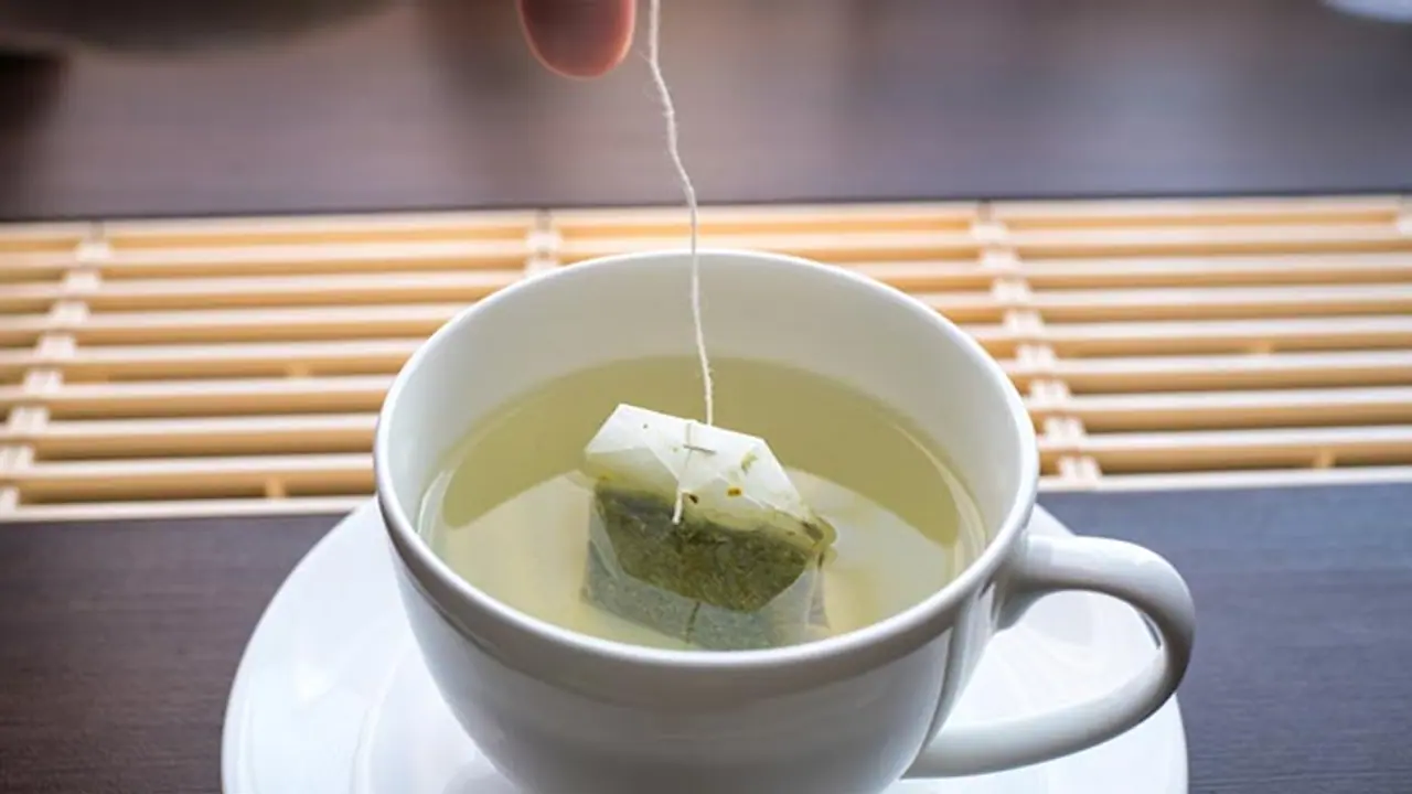 ಮಕ್ಕಳ ಸೊಳ್ಳೆ ಕಡಿತಕ್ಕೆ ಟೀ ಬ್ಯಾಗ್ ಮದ್ದು