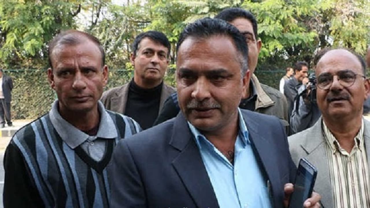 Centre may hold panchayat polls in Jammu and Kashmir by October after Amarnath Yatra Centre may hold panchayat polls in Jammu and Kashmir by October after Amarnath Yatra