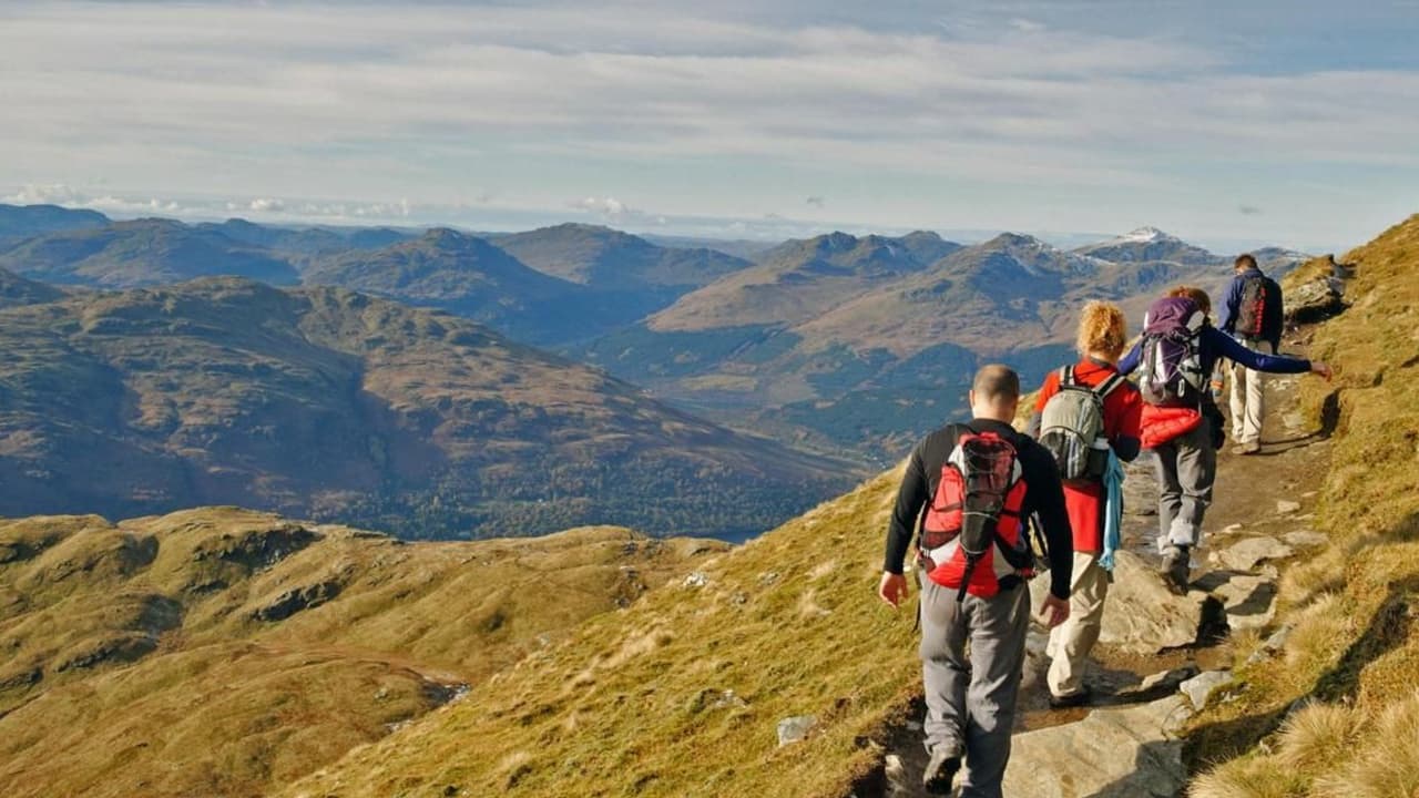 ಟ್ರಕ್ಕಿಂಗ್ ಹೋಗಬೇಕು ಅಂದ್ರೆ ಹೈಕಿಂಗ್ ಬಗ್ಗೆ ತಿಳಿದುಕೊಳ್ಳಲೇಬೇಕು