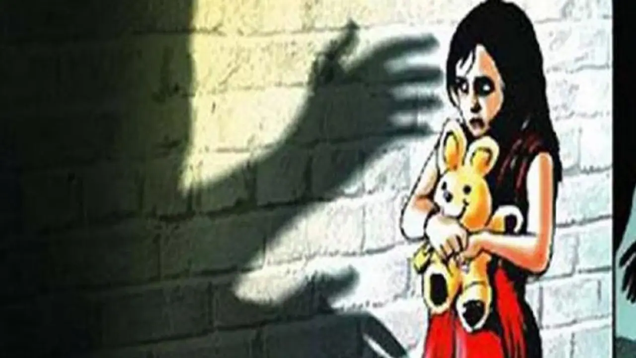 Nation's shame: 7 year old mentally challenged girl raped in Bengaluru
