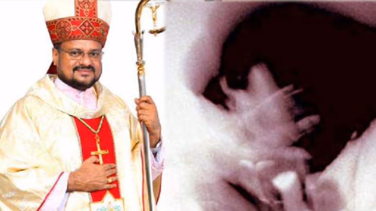 ബിഷപ്പിനെതിരായ പരാതി: കന്യാസ്ത്രീയുടെ ബന്ധുക്കള് ഹൈക്കോടതിയെ സമീപിക്കും ബിഷപ്പിനെതിരായ പരാതി: കന്യാസ്ത്രീയുടെ ബന്ധുക്കള് ഹൈക്കോടതിയെ സമീപിക്കും