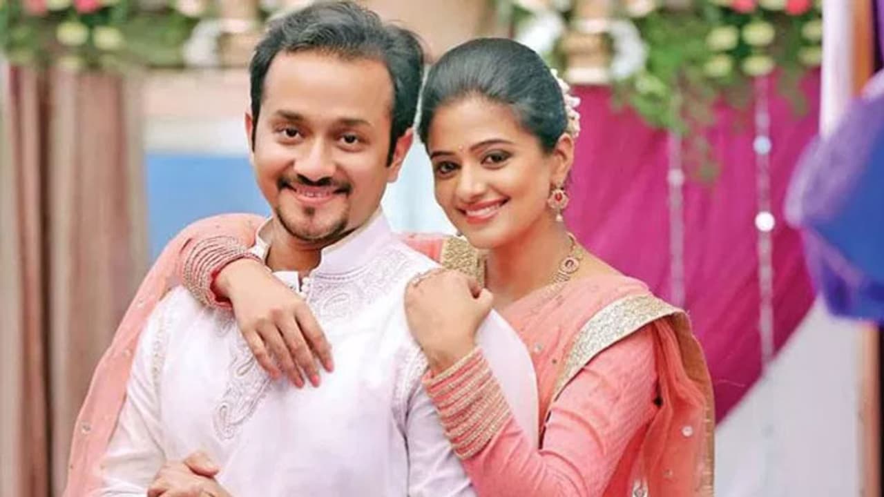 తల్లి కాబోతున్న హీరోయిన్!