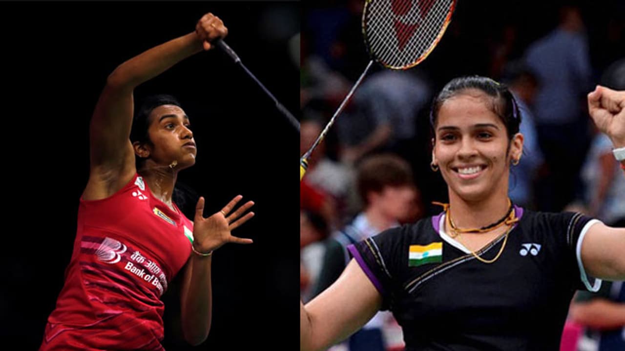 ಇಂದಿನಿಂದ ವಿಶ್ವಬ್ಯಾಡ್ಮಿಂಟನ್ ಚಾಂಪಿಯನ್’ಶಿಪ್ ಆರಂಭ ಇಂದಿನಿಂದ ವಿಶ್ವಬ್ಯಾಡ್ಮಿಂಟನ್ ಚಾಂಪಿಯನ್’ಶಿಪ್ ಆರಂಭ