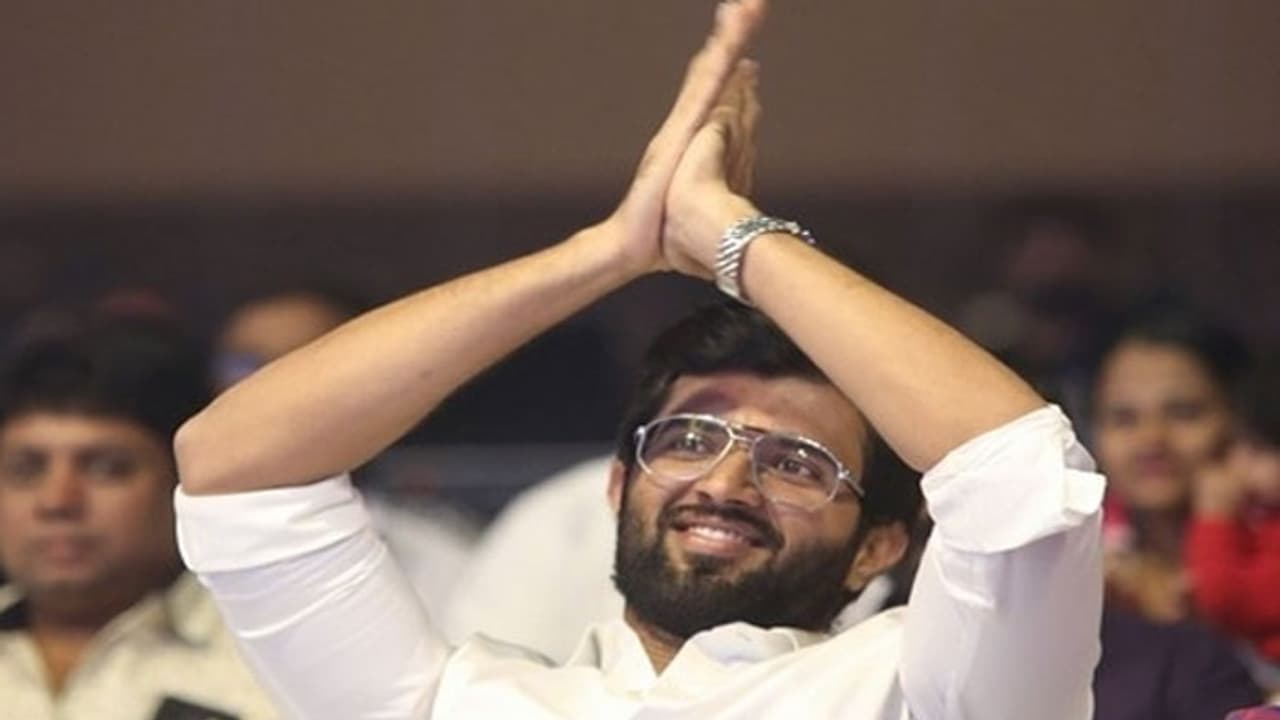 ట్రోలింగ్ ని కూడా ప్రమోషన్స్ గా మార్చేశాడు!