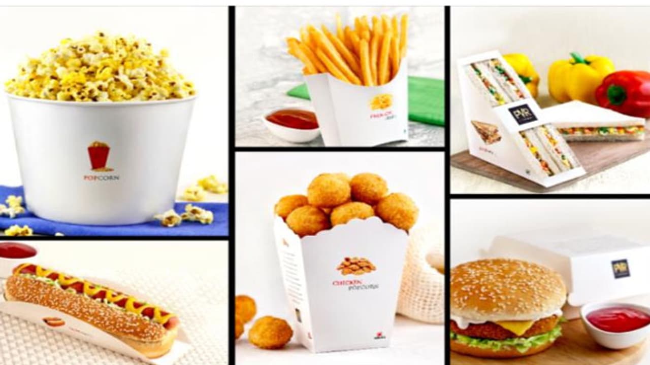 థియేటర్లలో అసలు ధరకే ఫుడ్ ఐటమ్స్.. లేదంటే ఫిర్యాదుకి టోల్ ఫ్రీ నెంబర్ ఇదే!