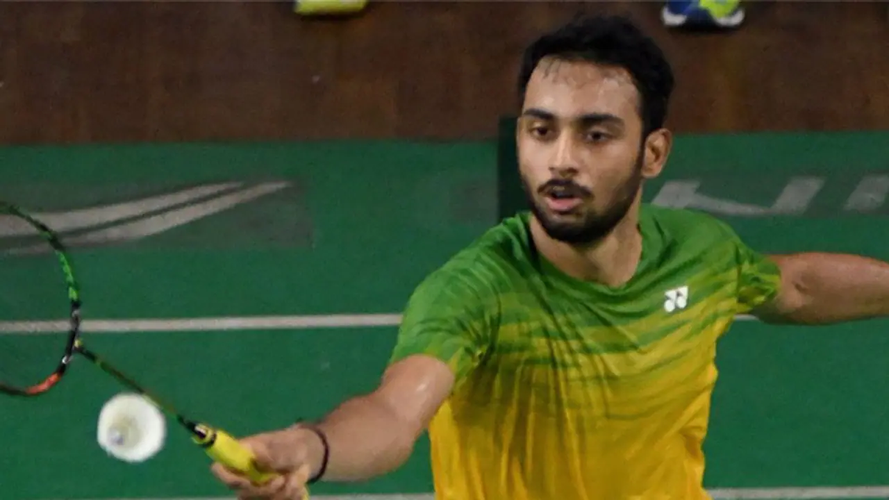 Sourabh Verma beats Sun Fei Xiang, wins Vietnam Open