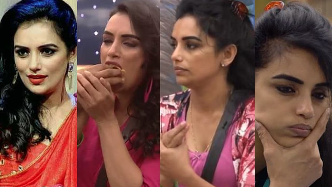 ശ്വേത മേനോന് ബിഗ് ബോസില് നിന്ന് പുറത്തുപോകാന് കാരണം എന്താകും?! ശ്വേത മേനോന് ബിഗ് ബോസില് നിന്ന് പുറത്തുപോകാന് കാരണം എന്താകും?!