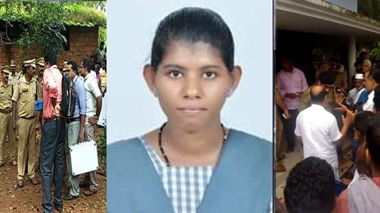 നിമിഷയുടെ കൊലപാതകം; പ്രതിയെ റിമാന്റ് ചെയ്തു, സംസ്കാരം ഇന്ന് നടക്കും നിമിഷയുടെ കൊലപാതകം; പ്രതിയെ റിമാന്റ് ചെയ്തു, സംസ്കാരം ഇന്ന് നടക്കും