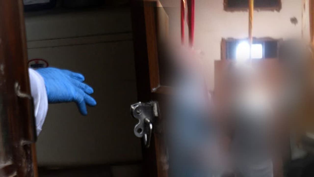 ఆ 11మంది లాగే... రాంచీలో ఒకే కుటుంబంలోని ఏడుగురు సామూహిక అత్మహత్య