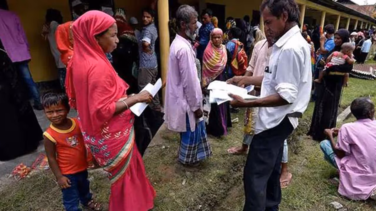 Assam NRC: Verification of WB migrants' identities to take couple of months more