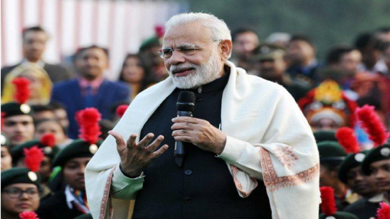India ascends into top 100 in UN's e government index after its success in ease of doing business