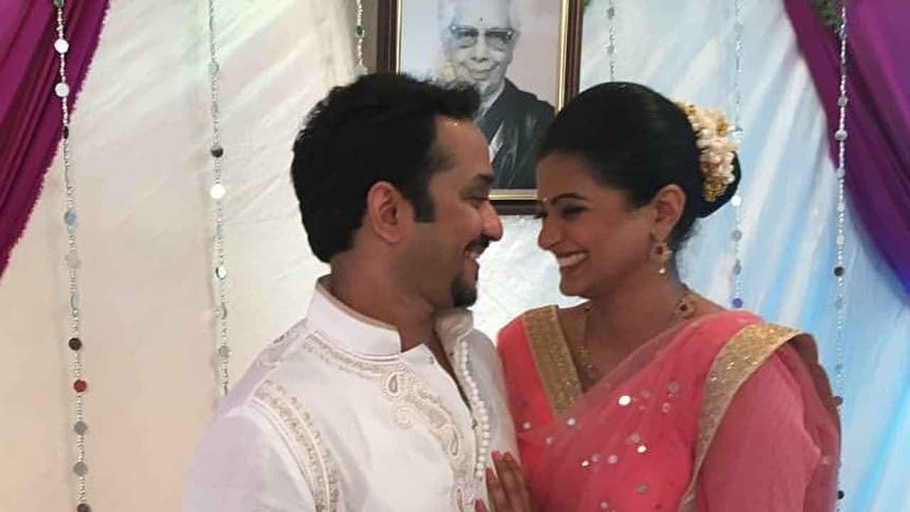 ನಟಿ ಪ್ರಿಯಾಮಣಿಯಿಂದ ಗುಡ್ ನ್ಯೂಸ್? ನಟಿ ಪ್ರಿಯಾಮಣಿಯಿಂದ ಗುಡ್ ನ್ಯೂಸ್?