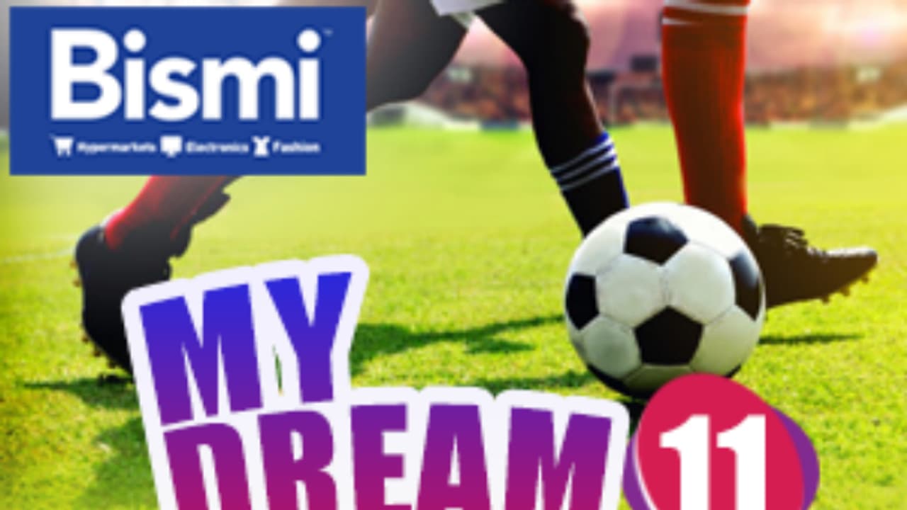 ഫിഫ ഡ്രീം ഇലവന് പ്രവചന മത്സര വിജയികളെ പ്രഖ്യാപിച്ചു ഫിഫ ഡ്രീം ഇലവന് പ്രവചന മത്സര വിജയികളെ പ്രഖ്യാപിച്ചു