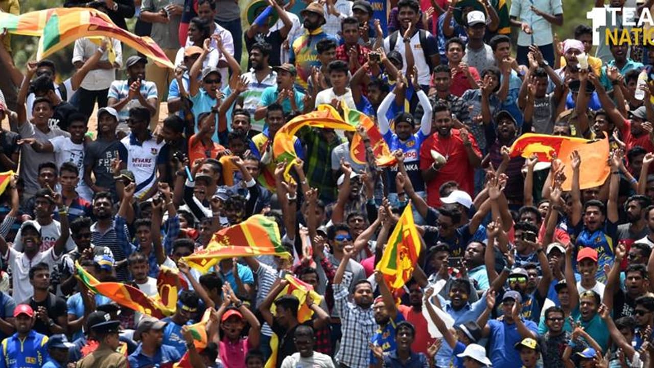 ಲಂಕಾ ಕ್ರಿಕೆಟ್‌ನಲ್ಲಿ ಮ್ಯಾಚ್ ಫಿಕ್ಸಿಂಗ್ ದಿಗ್ಗಜ ಕ್ರಿಕೆಟಿಗರ ಮೇಲೆ ಆರೋಪ