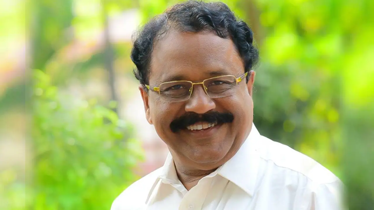 Sreedharan Pillai moves Kerala high court seeking to quash FIR against him
