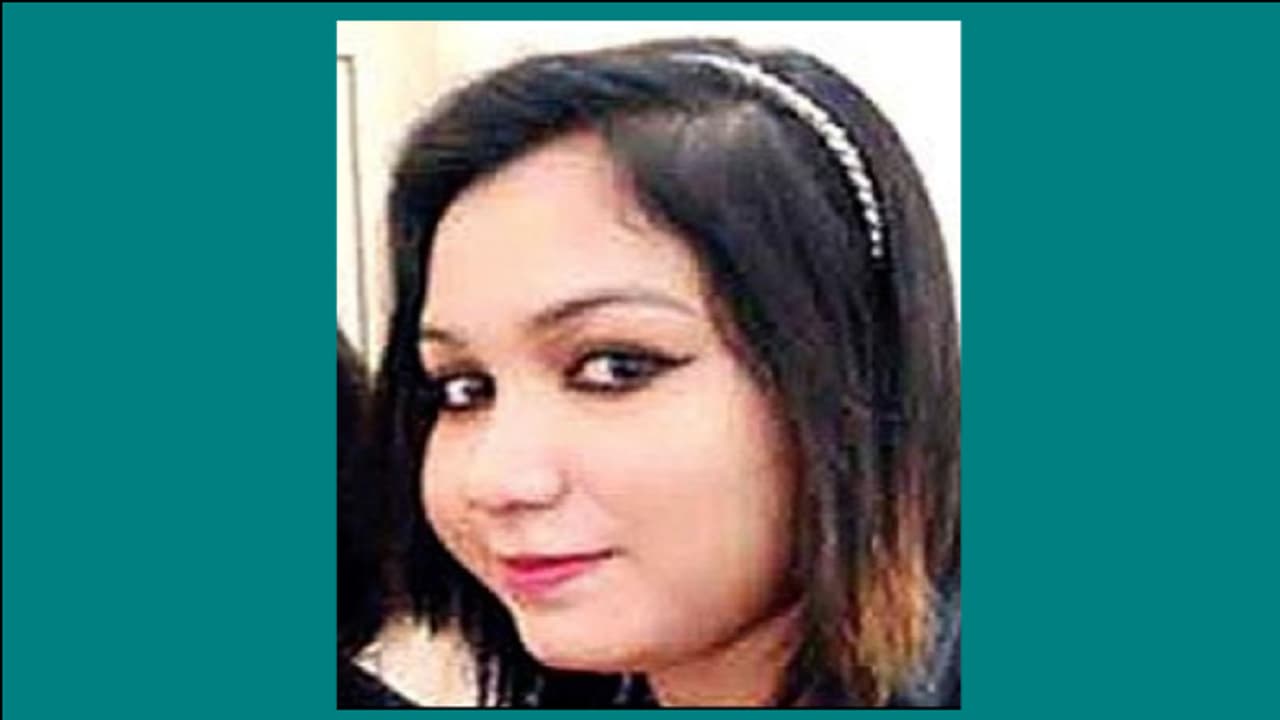 റാണി നസീമ കൊലപാതകക്കേസിലും പ്രതി റാണി നസീമ കൊലപാതകക്കേസിലും പ്രതി