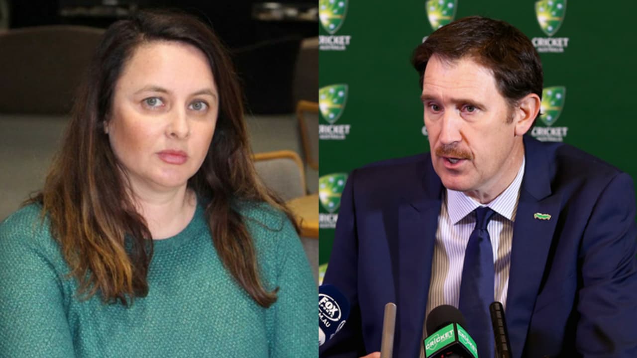 Cricket Australia employee sacked after posting series of tweets criticising abortion reform