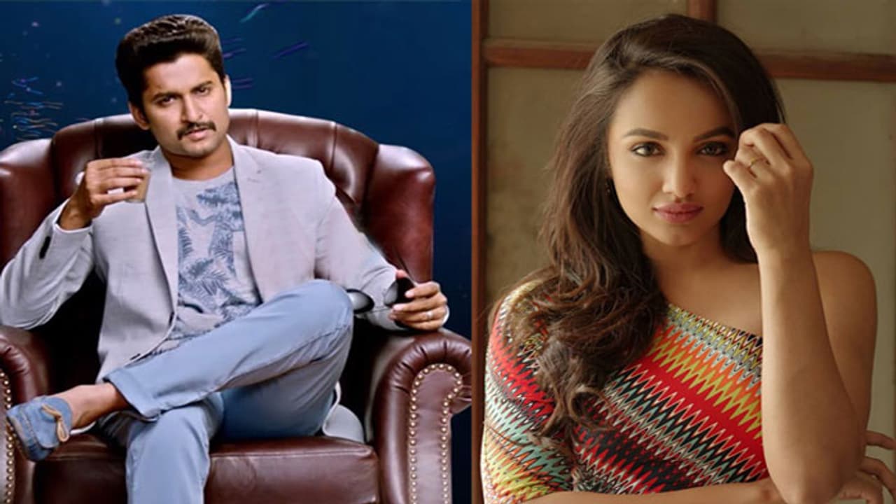 తేజస్వి చేసిన ఆ పని బిగ్ బాస్ కు తలనొప్పిగా మారింది! తేజస్వి చేసిన ఆ పని బిగ్ బాస్ కు తలనొప్పిగా మారింది!