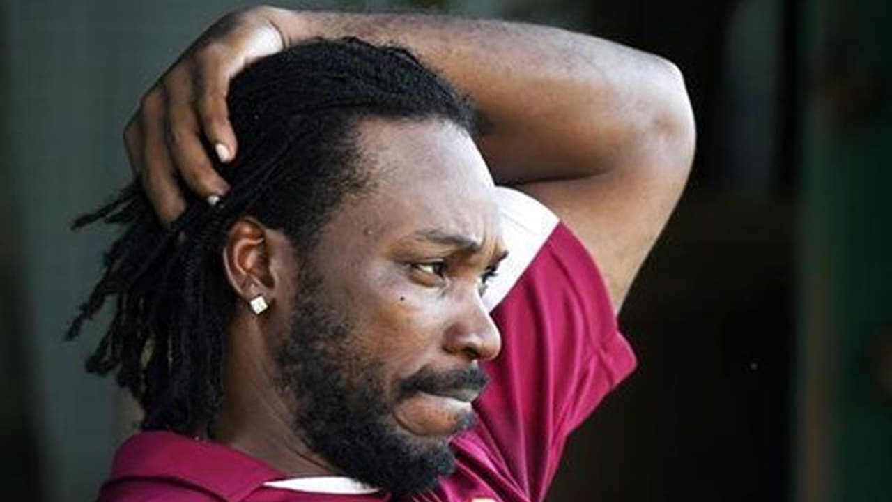 ಗೇಲ್’ಗೆ ವಿಶ್ರಾಂತಿ ನೀಡಿದ ವಿಂಡಿಸ್; ಗೇಲ್ ವಿಶ್ವದಾಖಲೆ ಸದ್ಯಕ್ಕಿಲ್ಲ..! ಗೇಲ್’ಗೆ ವಿಶ್ರಾಂತಿ ನೀಡಿದ ವಿಂಡಿಸ್; ಗೇಲ್ ವಿಶ್ವದಾಖಲೆ ಸದ್ಯಕ್ಕಿಲ್ಲ..!