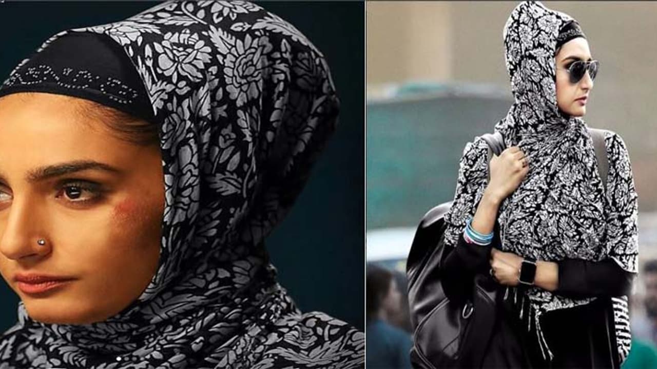 ಟೆರರಿಸ್ಟ್ ಆದ ರಾಗಿಣಿ! ಟೆರರಿಸ್ಟ್ ಆದ ರಾಗಿಣಿ!