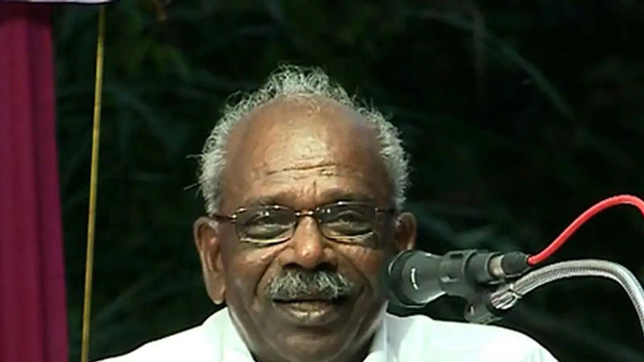 ഡാമുകൾ തുറന്നതാണ് പ്രളയത്തിന് കാരണമെന്ന ആരോപണത്തിന് മറുപടിയുമായി എം എം മണി ഡാമുകൾ തുറന്നതാണ് പ്രളയത്തിന് കാരണമെന്ന ആരോപണത്തിന് മറുപടിയുമായി എം എം മണി