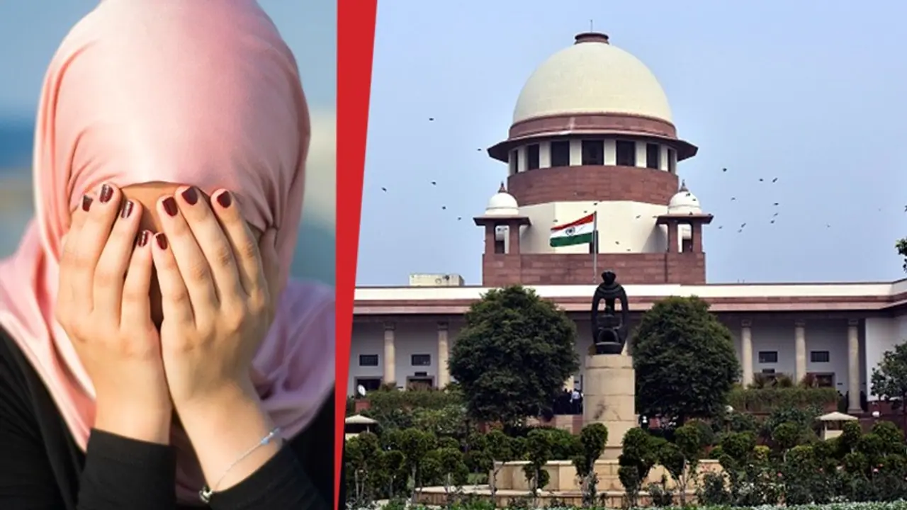 खतना पर सुप्रीम कोर्ट ने उठाया सवाल, कहा सिर्फ पति को खुश करने...