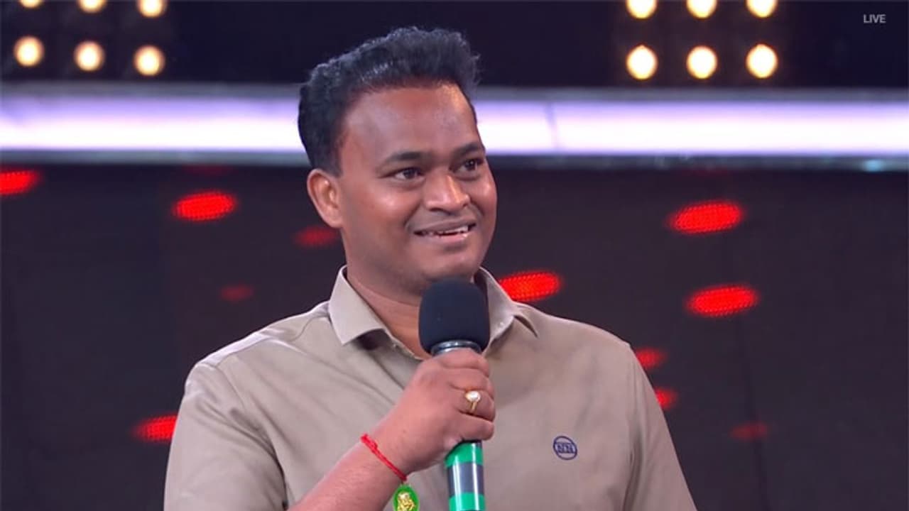 బిగ్ బాస్2: నూతన్ నాయుడు మళ్లీ వస్తున్నాడట! బిగ్ బాస్2: నూతన్ నాయుడు మళ్లీ వస్తున్నాడట!