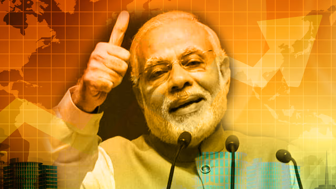 ईज ऑफ डूइंग के बाद अब इस सूची में भारत ने लगाई बड़ी छलांग...