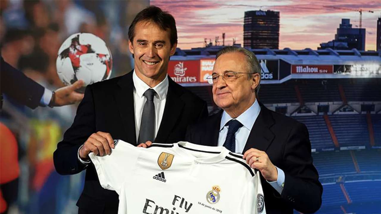 ബാഴ്സയുമായുള്ള എല് ക്ലാസിക്കോ തീരുമാനിക്കും റയല് കോച്ചിന്റെ ഭാവി ബാഴ്സയുമായുള്ള എല് ക്ലാസിക്കോ തീരുമാനിക്കും റയല് കോച്ചിന്റെ ഭാവി