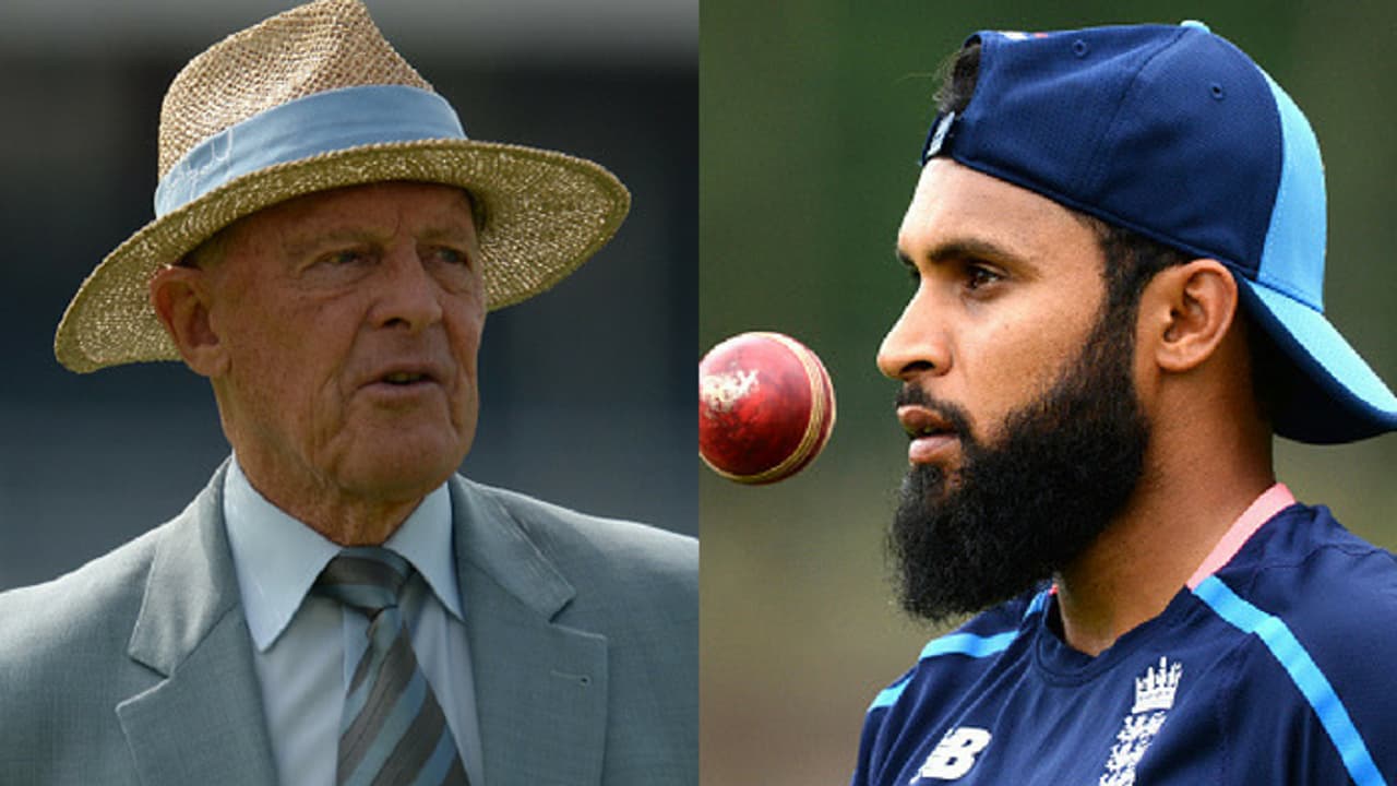 India vs England 2018: Adil Rashid a spoilt brat, ECB selected the unselectable, says Geoffrey Boycott