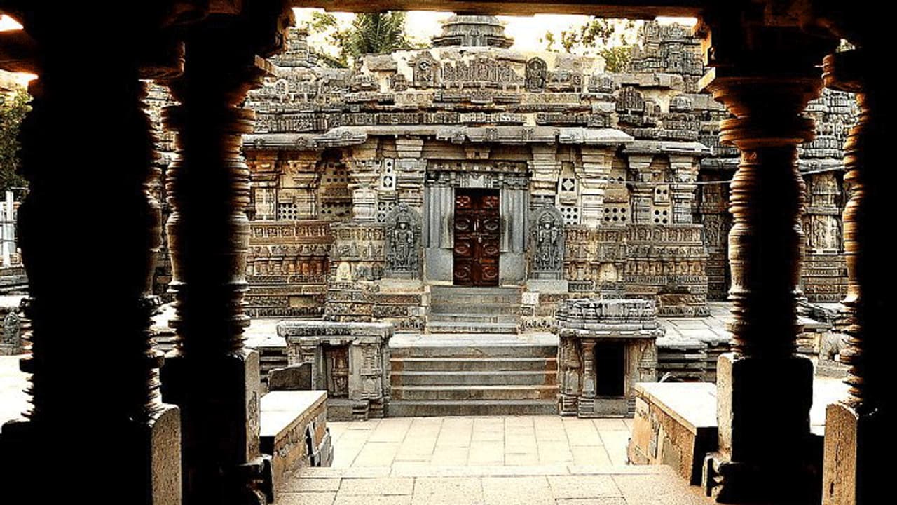 ಕರ್ನಾಟಕದ ಪ್ರಸಿದ್ಧ ದೇಗುಲ ಬಂದ್