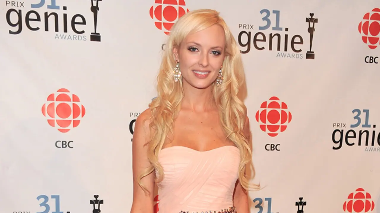 Former Playboy model asks for additional $200K for settlement with top Republican Party donor