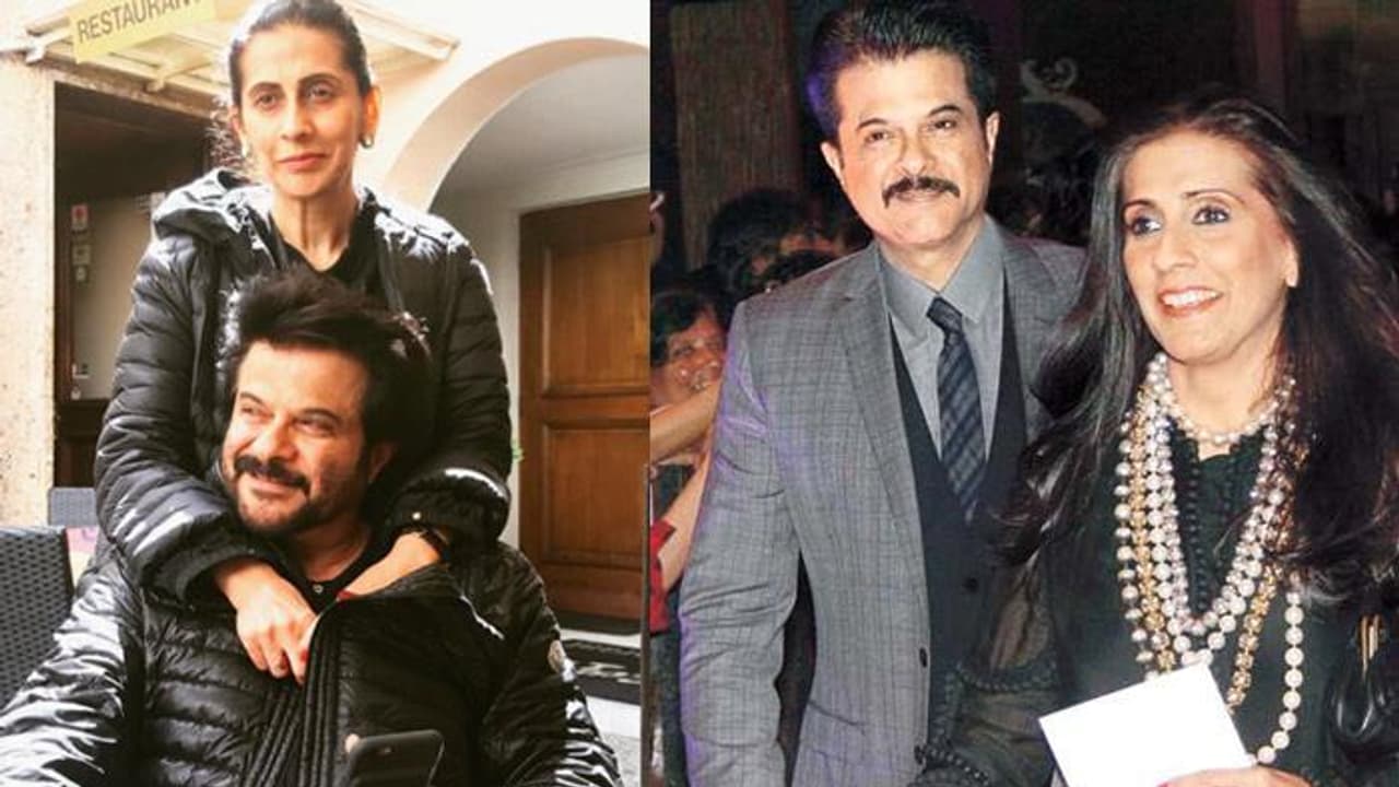 ಅನಿಲ್ ಕಪೂರ್’ನನ್ನು ಬಿಟ್ಟು ಒಬ್ಬರೇ ಹನಿಮೂನ್’ಗೆ ಹೋದ ಸುನೀತಾ! ಅನಿಲ್ ಕಪೂರ್’ನನ್ನು ಬಿಟ್ಟು ಒಬ್ಬರೇ ಹನಿಮೂನ್’ಗೆ ಹೋದ ಸುನೀತಾ!