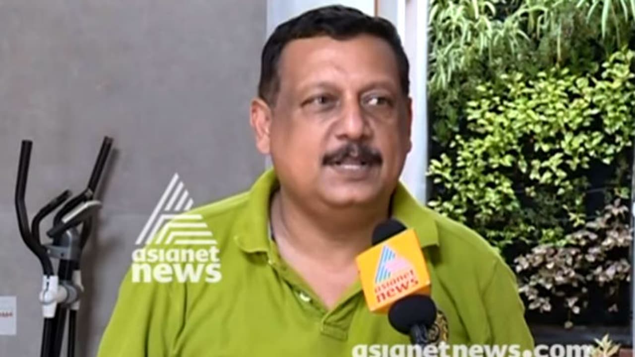 സച്ചിൻ പവലിയൻ വിവാദം; കള്ളന് കപ്പലില് തന്നെയെന്ന് ടി സി മാത്യു സച്ചിൻ പവലിയൻ വിവാദം; കള്ളന് കപ്പലില് തന്നെയെന്ന് ടി സി മാത്യു