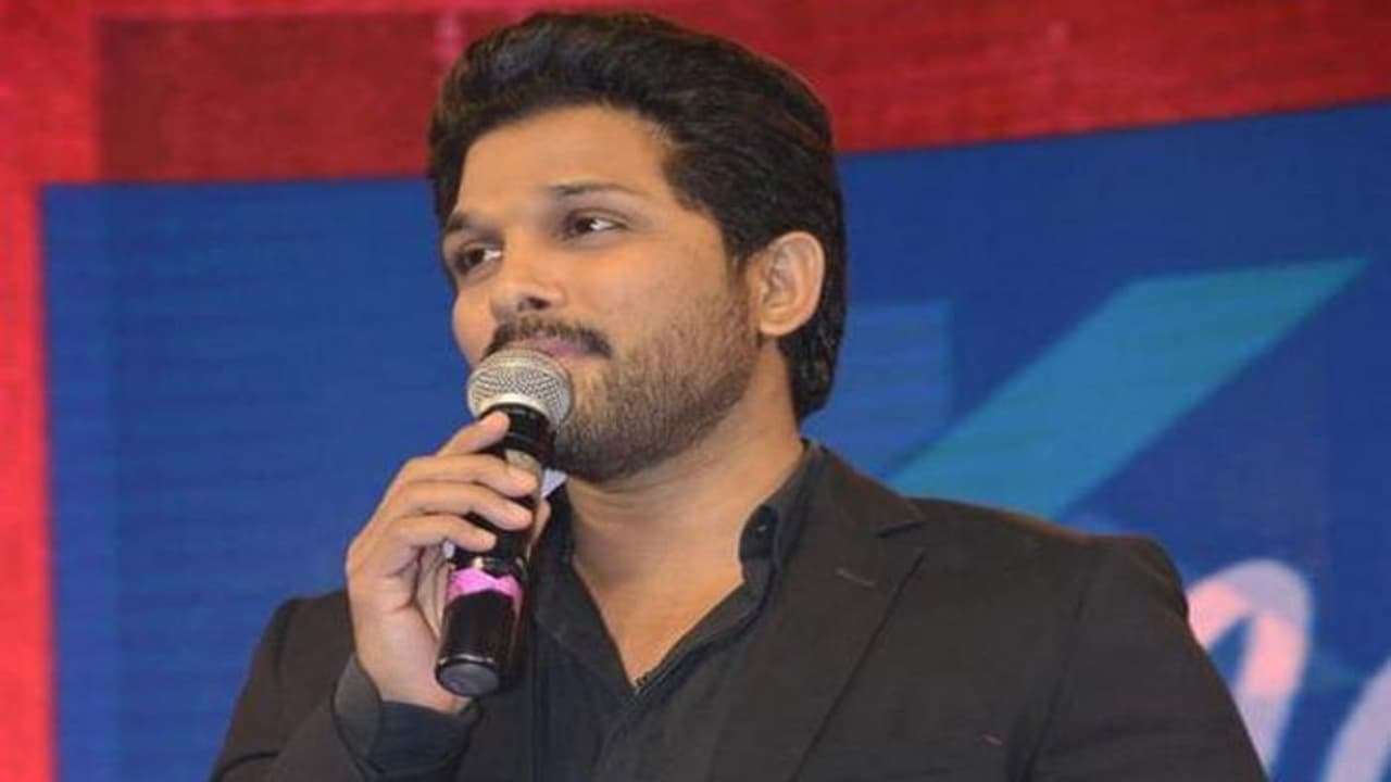 బన్నికు భలే సమస్య వచ్చిందే..ఇంకో హీరో అర్జెంట్ గా వాంటింగ్ బన్నికు భలే సమస్య వచ్చిందే..ఇంకో హీరో అర్జెంట్ గా వాంటింగ్