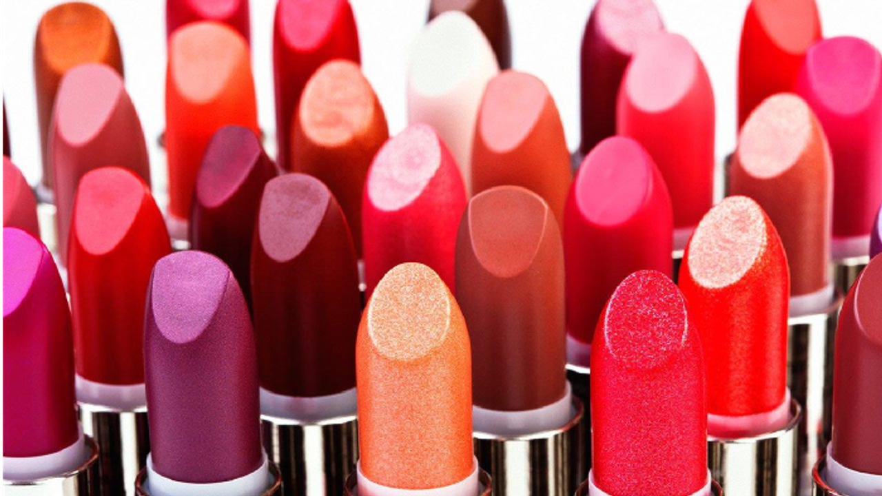 Are rural women beating urban women with lipstick?