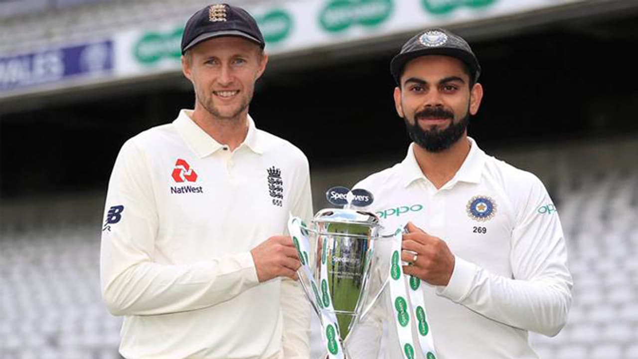 India vs England 2018: Hosts win toss, decide to bat; Cheteshwar Pujara out of visitors squad