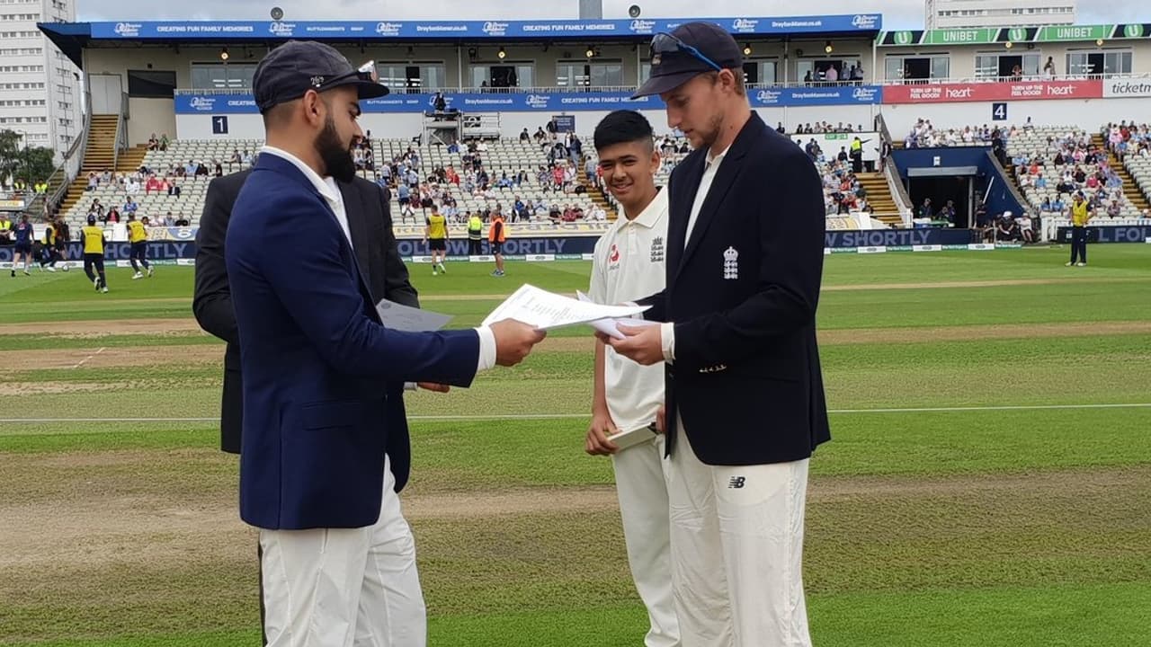 ಕ್ರಿಕೆಟ್ನಲ್ಲಿ ಟಾಸ್ ಬದಲು ಬಿಡ್ ಹೊಸ ಐಡಿಯಾ ಕ್ರಿಕೆಟ್ನಲ್ಲಿ ಟಾಸ್ ಬದಲು ಬಿಡ್ ಹೊಸ ಐಡಿಯಾ