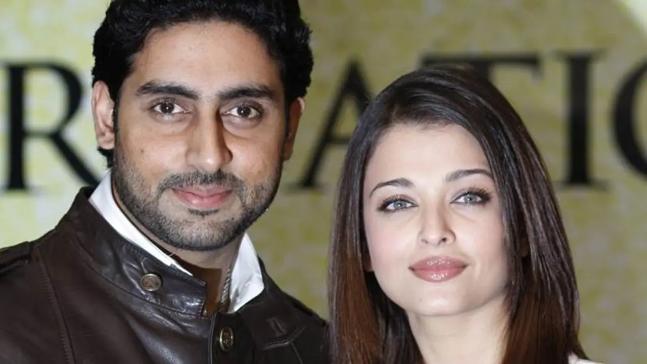 ಐಶ್ವರ್ಯಾ, ಅಭಿಷೇಕ್‌ರಿಂದ ಗುಡ್‌ನ್ಯೂಸ್!