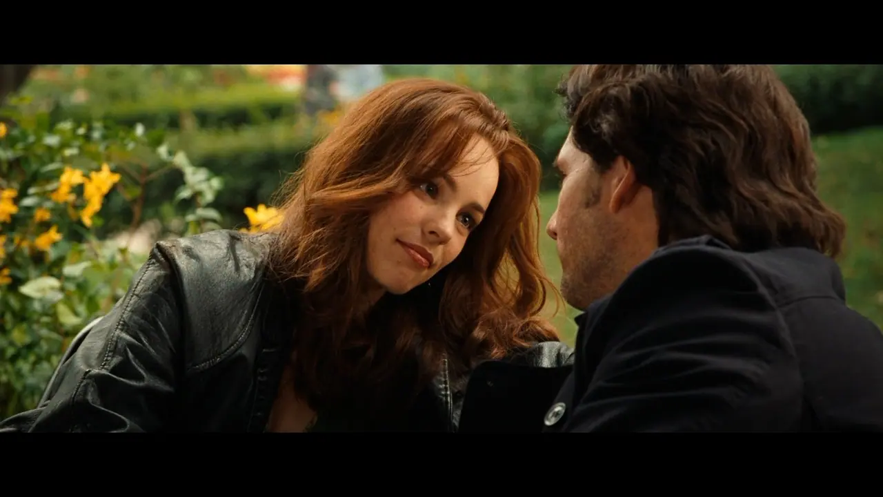 HBO announces 'Time Traveler's Wife' series from Steven Moffat