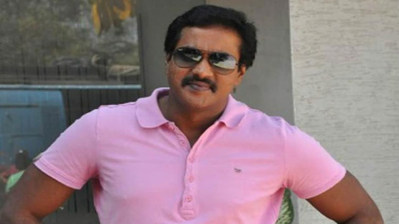 కమెడియన్ పాత్రకు రూ.కోటి రెమ్యునరేషన్! కమెడియన్ పాత్రకు రూ.కోటి రెమ్యునరేషన్!