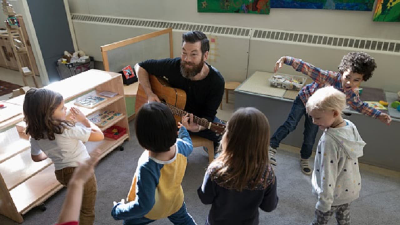 ಮಕ್ಕಳ ಮಾನಸಿಕ ಬೆಳವಣಿಗೆಗೆ ಬೇಕು ಮಧುರ ಸಂಗೀತ