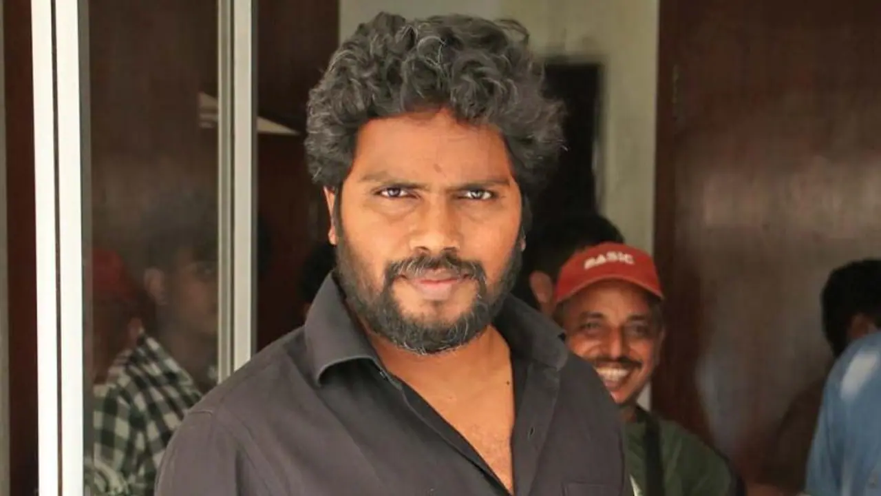 Kaala director Pa. Ranjith to make directorial debut in Bollywood