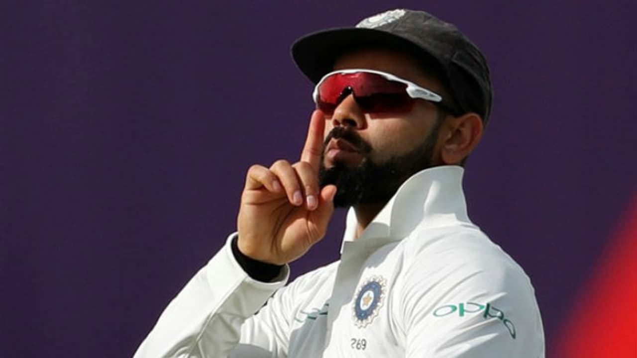 ಐಸಿಸಿ ನೂತನ ಟೆಸ್ಟ್ ಶ್ರೇಯಾಂಕ ಪ್ರಕಟ..! ಐಸಿಸಿ ನೂತನ ಟೆಸ್ಟ್ ಶ್ರೇಯಾಂಕ ಪ್ರಕಟ..!