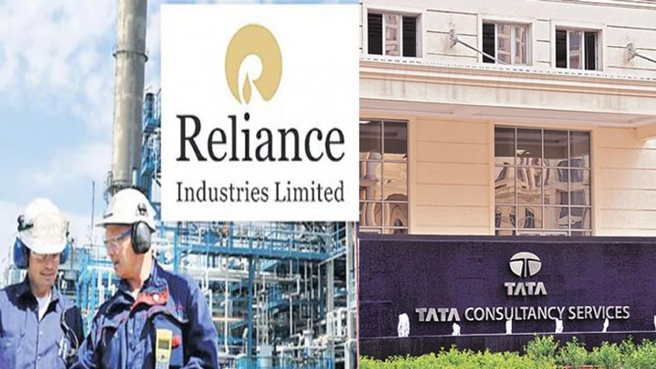 ಷೇರು ಯುದ್ಧದ ಮೈದಾನದಲ್ಲಿ ಅಂಬಾನಿ, ಟಾಟಾ: ಗೆದ್ದಿದ್ಯಾರು? ಷೇರು ಯುದ್ಧದ ಮೈದಾನದಲ್ಲಿ ಅಂಬಾನಿ, ಟಾಟಾ: ಗೆದ್ದಿದ್ಯಾರು?