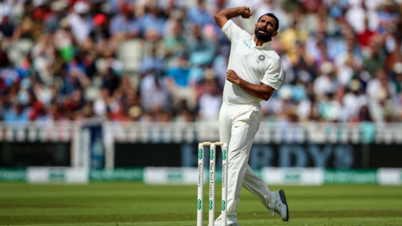 India vs England 2018: Love for cricket helped me fight off field problems, says Mohammed Shami India vs England 2018: Love for cricket helped me fight off field problems, says Mohammed Shami