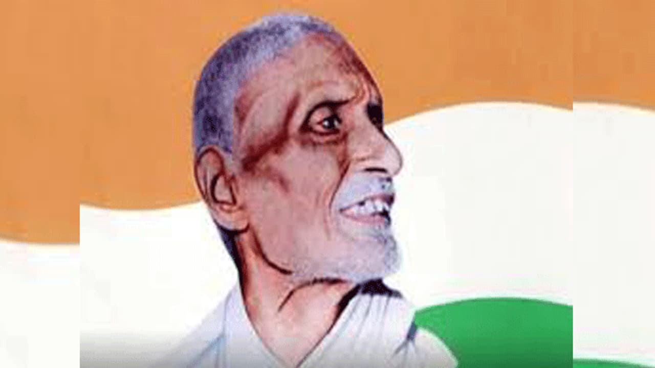 ತ್ರಿವರ್ಣ ಧ್ವಜದ ಜನಕನನ್ನು ಸ್ಮರಿಸಿದ ಭಾರತ ತ್ರಿವರ್ಣ ಧ್ವಜದ ಜನಕನನ್ನು ಸ್ಮರಿಸಿದ ಭಾರತ