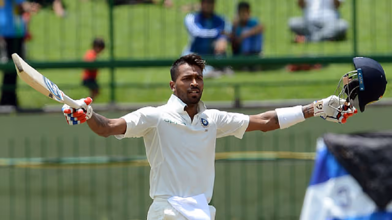 India vs England 2018: Hardik Pandya reveals his ‘No. 1 love’ and it is a big surprise