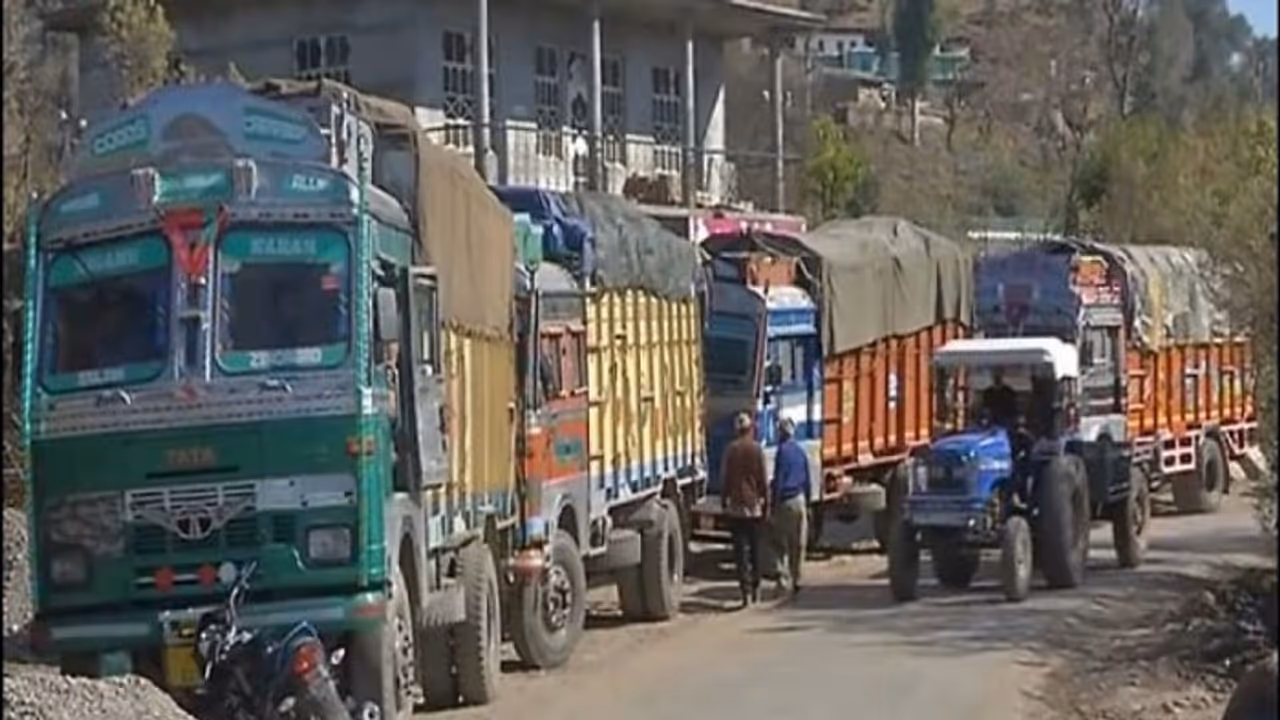 Jammu Kashmir govt approves first ever trade policy to make State competitive Jammu Kashmir govt approves first ever trade policy to make State competitive